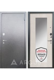Аргус Люкс АС Милли - Серебро антик/Ларче светлый