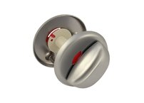 Накладки сантехнические Vantage 0350WC SC Матовый хром