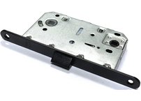 Защелка сантехническая P96BL черный