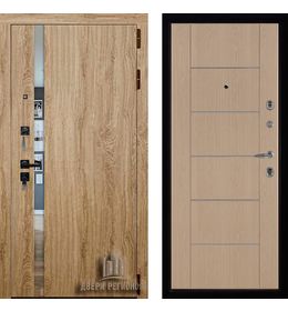 Двери Регионов Tesla LW - LIGHT MD 003 Беленый дуб