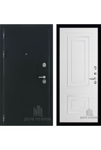 Двери Регионов Президент X7 - 62002 Белая Серена