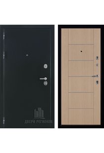 Двери Регионов Президент X7 - LIGHT MD 003 Беленый дуб