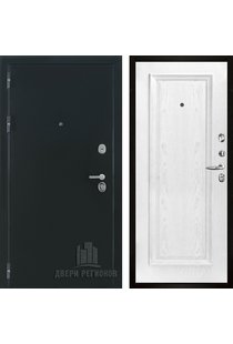 Двери Регионов Президент X7 - Тоскано Дуб Perla