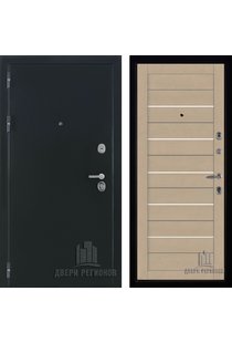 Двери Регионов Президент X7 - LIGHT 2127 Кремовый Soft