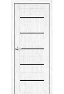 Bravo Fashion-22 Black Line Snow Melinga