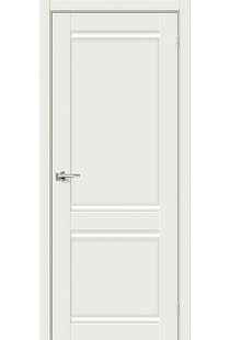 Двери Регионов Parma 1211 ДГ - Аляска суперматовый