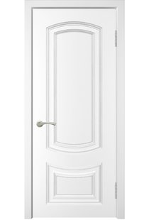 WanMark Форте ДГ белая эмаль