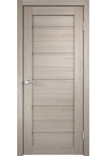 Velldoris DUPLEX глухое Капучино