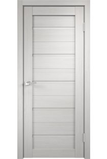 Velldoris DUPLEX глухое Дуб белый