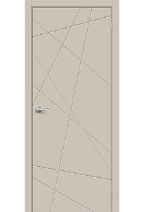 Bravo Граффити-5 Creamy