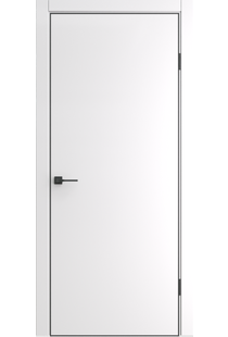 ДвериПро ДП-50 White Pearl