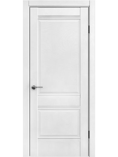 Межкомнатная дверь ДвериПро ДП-51 ДГ Ultra ice