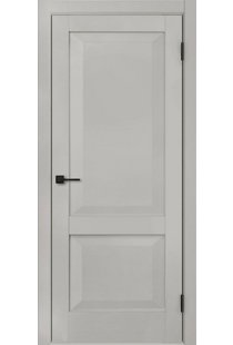 ДвериПро ДП-2 (Gray silk)