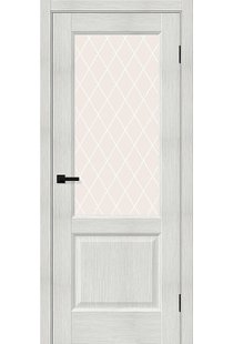 Bravo Неоклассик-33 Bianco Melinga White Crystal