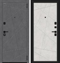 Bravo Граффити-5/SBlack Slate Art/Look Art