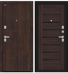 Bravo Прайм/BChrome Almon/Wenge Melinga