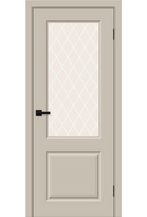 Bravo Скинни-13 Cream Pro White Crystal