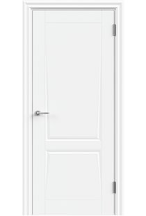 Velldoris SCANDI NEO 6 глухое Белый