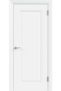 Velldoris SCANDI NEO 5 глухое 4P Белый