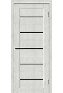 Bravo Мода-22 Black Shine Bianco Melinga