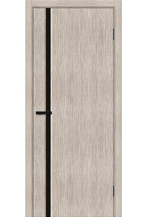 Bravo Мода-11 Black Shine Cappuccino Melinga