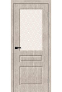 Bravo Скинни-15 Cappuccino Melinga White Crystal