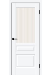Bravo Неоклассик-35 White Silk Magic Moru