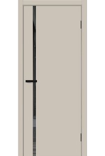 Bravo Браво-0.40 П Cream Silk зеркало Mirox Grey