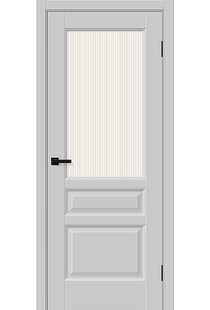 Bravo Неоклассик-35 Grey Silk Magic Moru