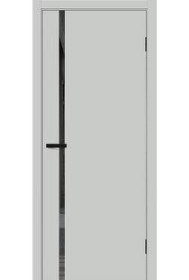 Bravo Браво-0.40 П Grey Silk зеркало Mirox Grey