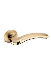 Ручка Absolut TWIN A127-02 GOLD Золото
