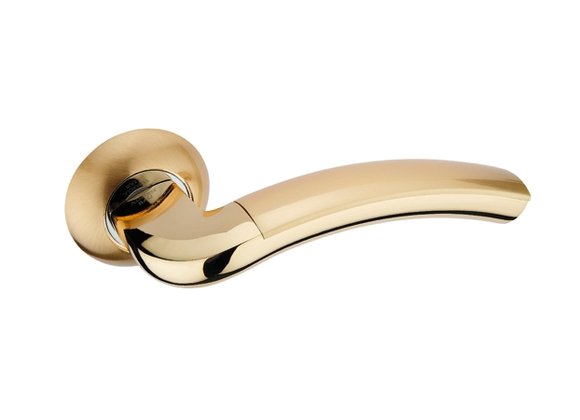 Ручка Absolut TWIN A127-02 GOLD Золото