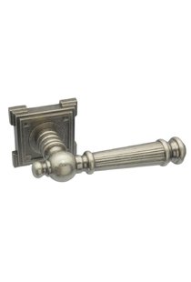 Ручка CASTELLO VQ212 AGED silver
