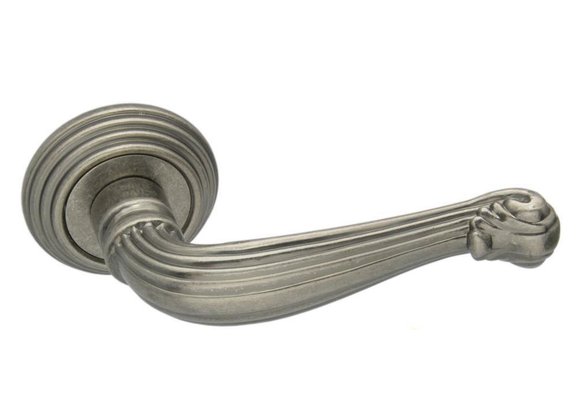 Ручка FONTANA V202 AGED silver