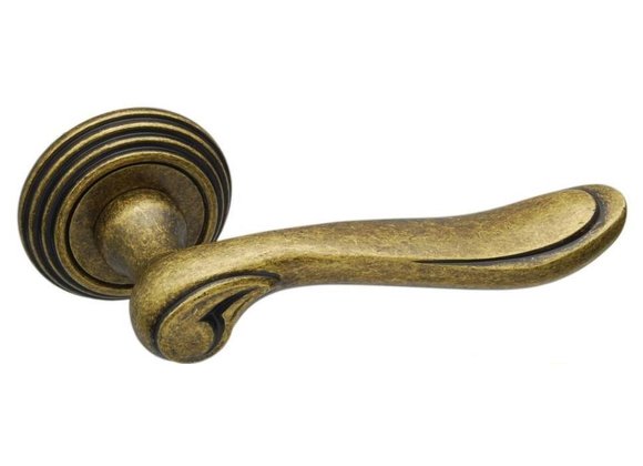 Ручка ISOLA V209 AGED bronze